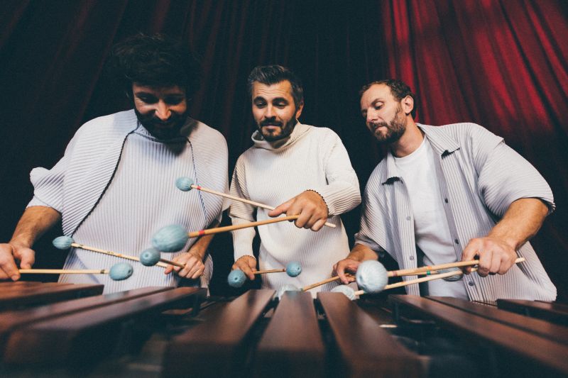 Festival de Musique en Albret : SR9 Ensemble d ...